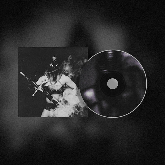 Creeper - SANGUIVORE II - Mistress of Death