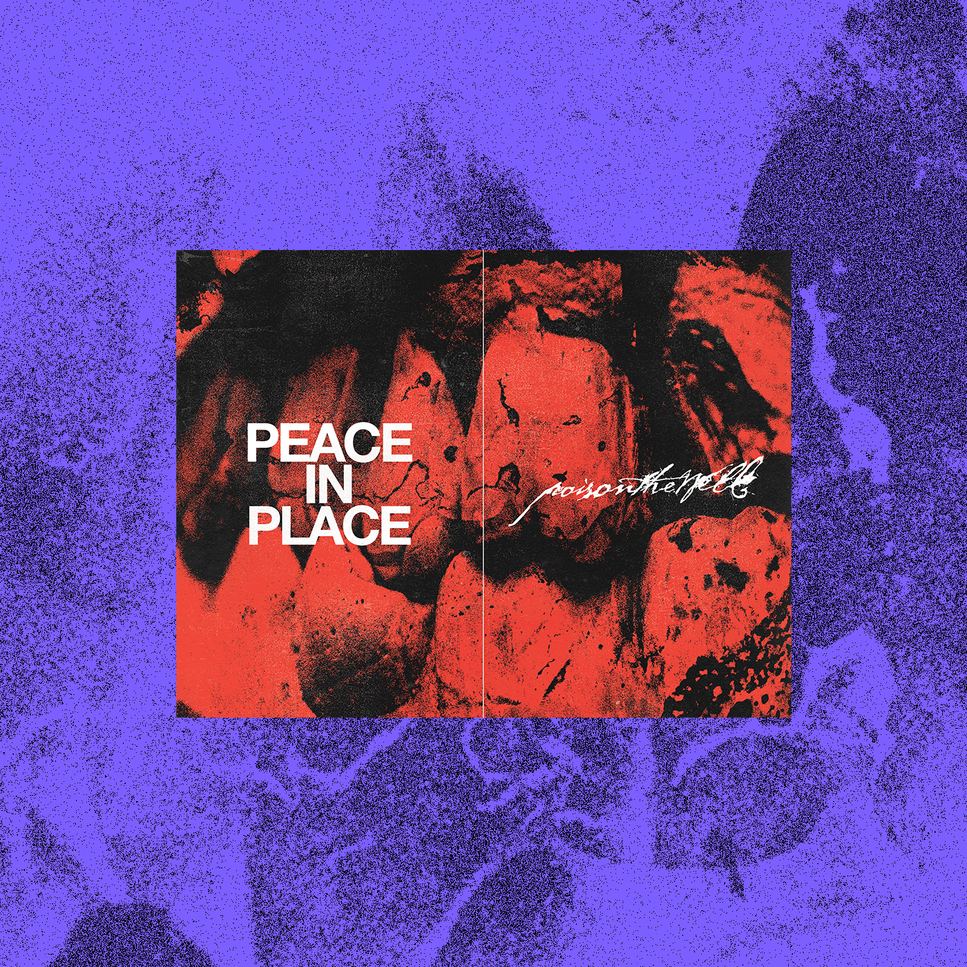 Poison The Well x Kerrang! Limited Edition Photobook Zine