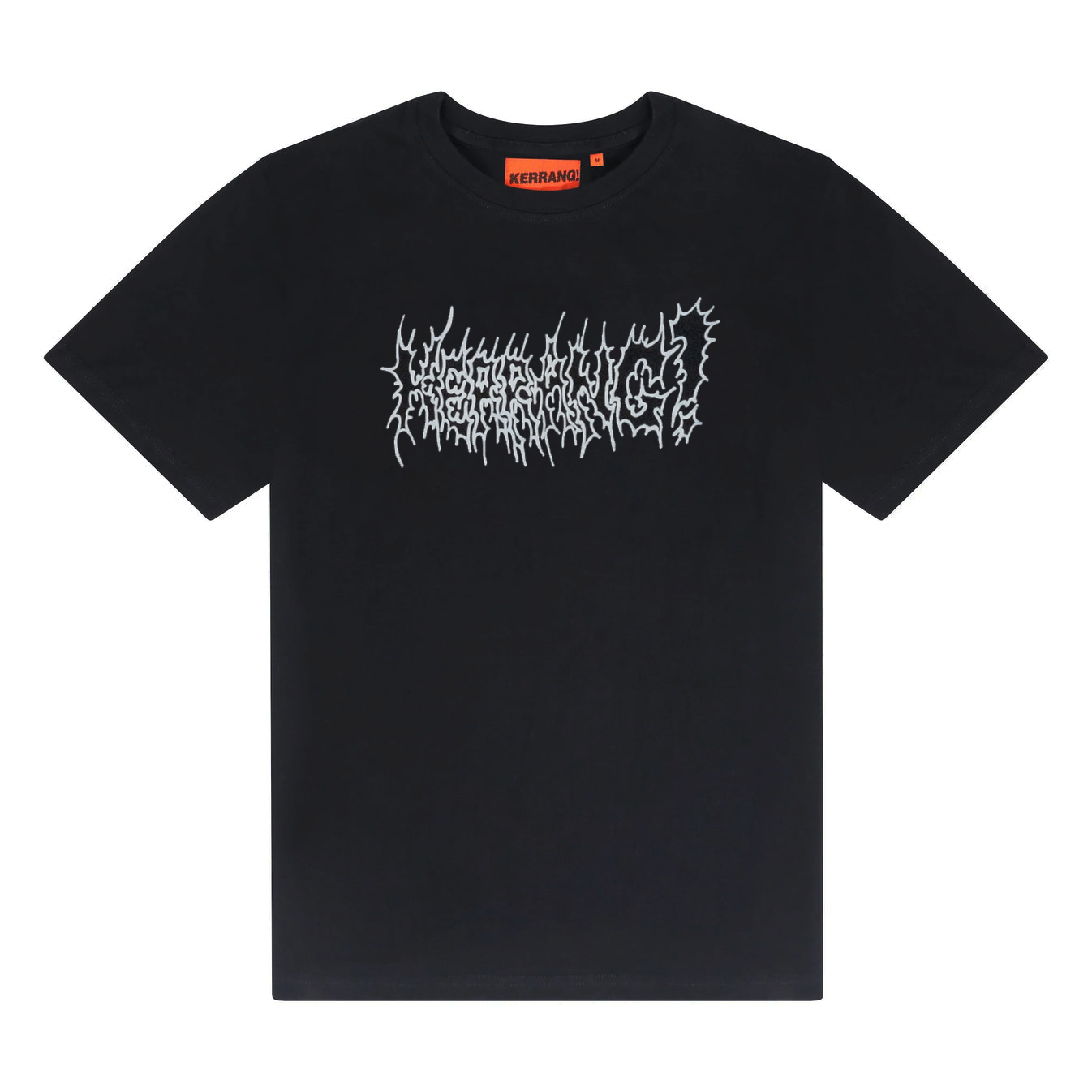 Spooky T-Shirt (Black)