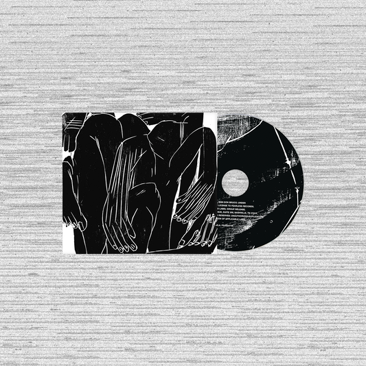 DON BROCO - Nightmare Tripping - CD