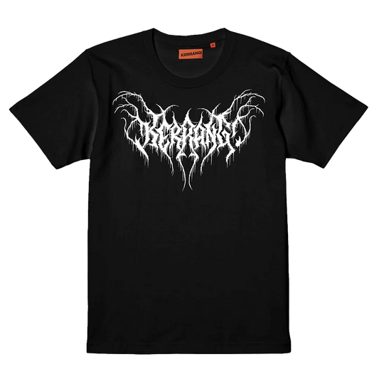 Gothic T-Shirt (Black)