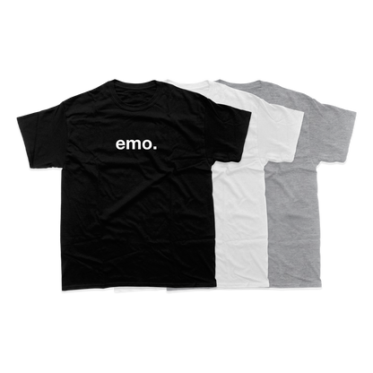 EMO T-SHIRT