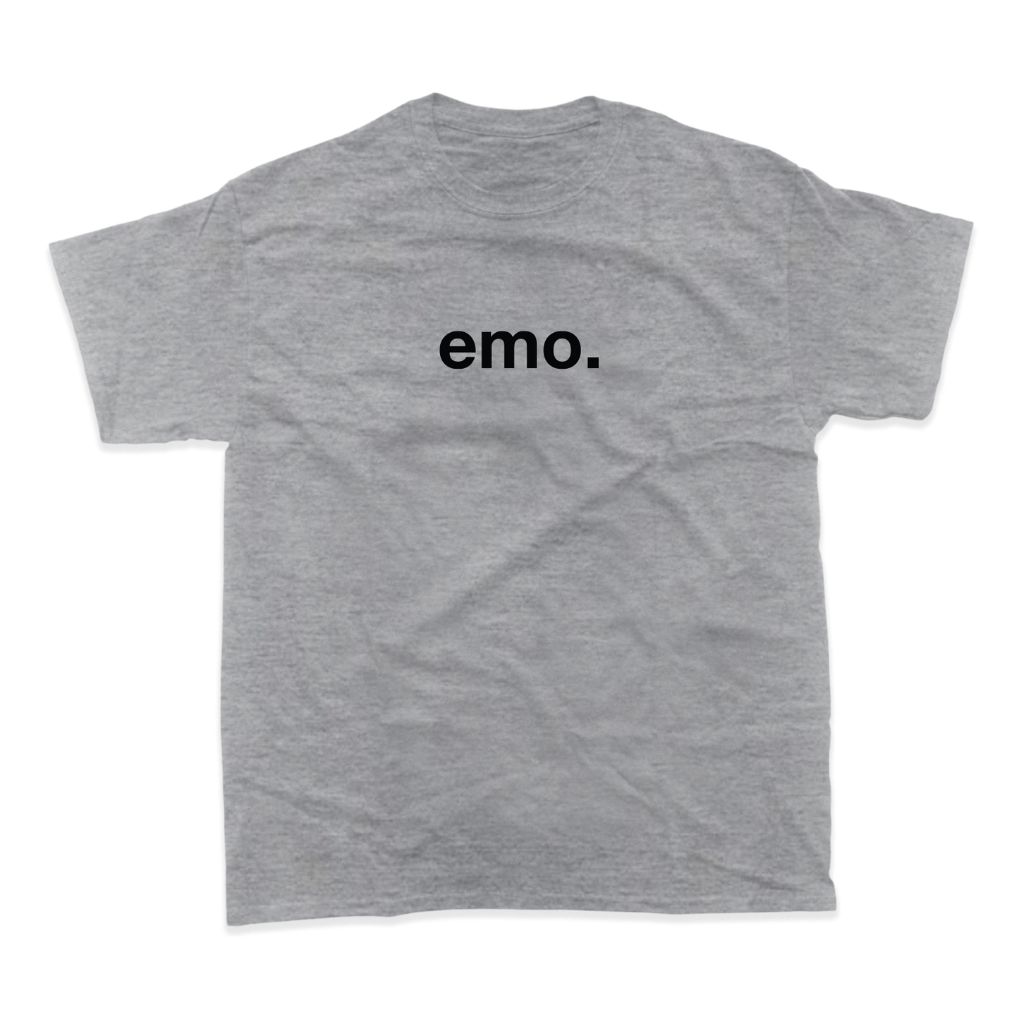 EMO T-SHIRT