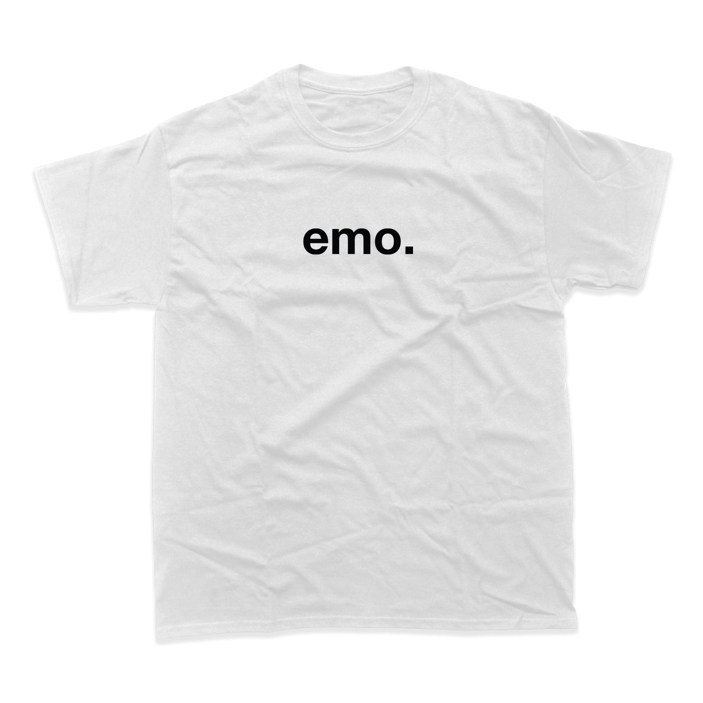EMO T-SHIRT