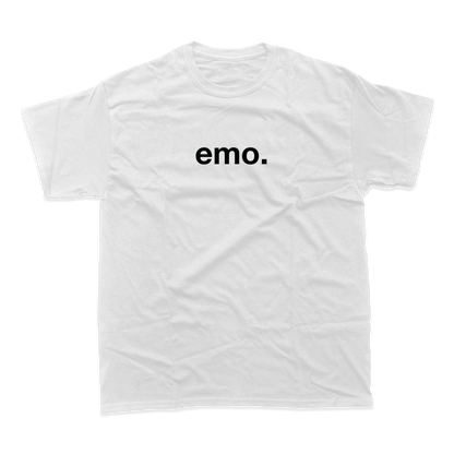EMO T-SHIRT