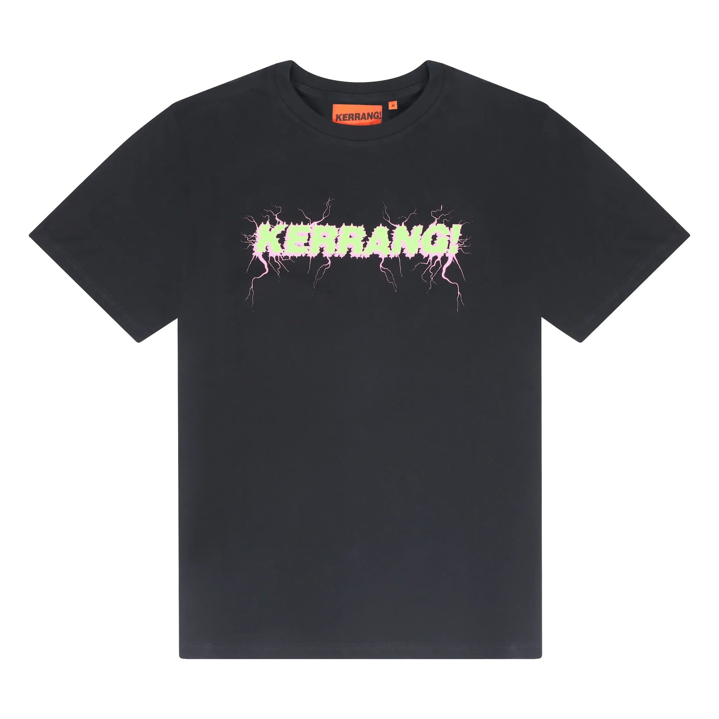 Lightning T-Shirt (Black)