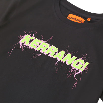 Lightning T-Shirt (Black)