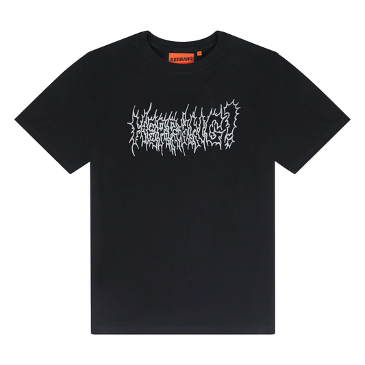 Spooky T-Shirt (Black)